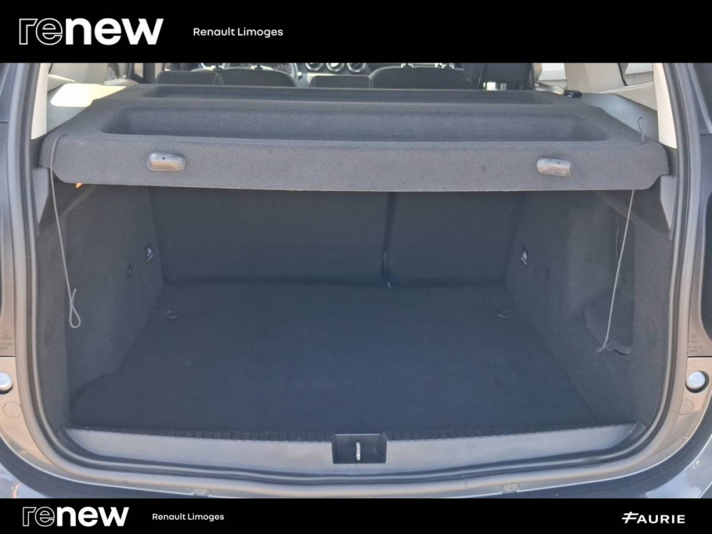 Acheter Dacia Duster Duster TCe 130 FAP 4x2 Prestige 5p occasion dans les concessions du Groupe Faurie