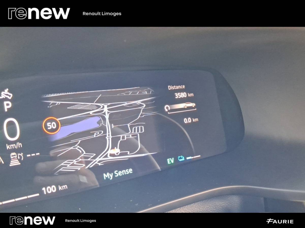Acheter Renault Arkana Arkana E-Tech full hybrid 145 GSR2 esprit Alpine 5p occasion dans les concessions du Groupe Faurie