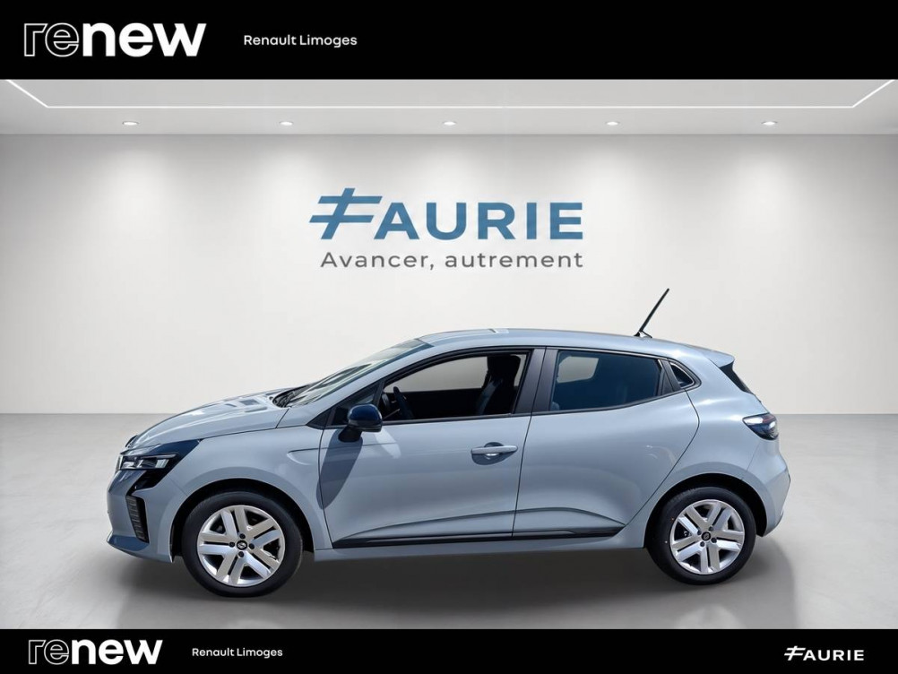 Acheter Renault Clio 5 Clio Blue dCi 100 ch GSR2 Evolution 5p occasion dans les concessions du Groupe Faurie