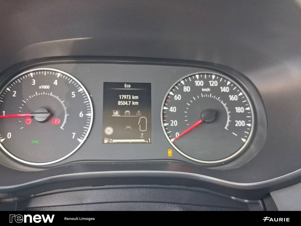 Acheter Dacia Sandero Sandero ECO-G 100 GSR2 Stepway Extreme 5p occasion dans les concessions du Groupe Faurie