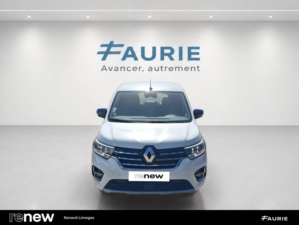 Acheter Renault Kangoo Kangoo Blue dCi 95 Intens  5p occasion dans les concessions du Groupe Faurie