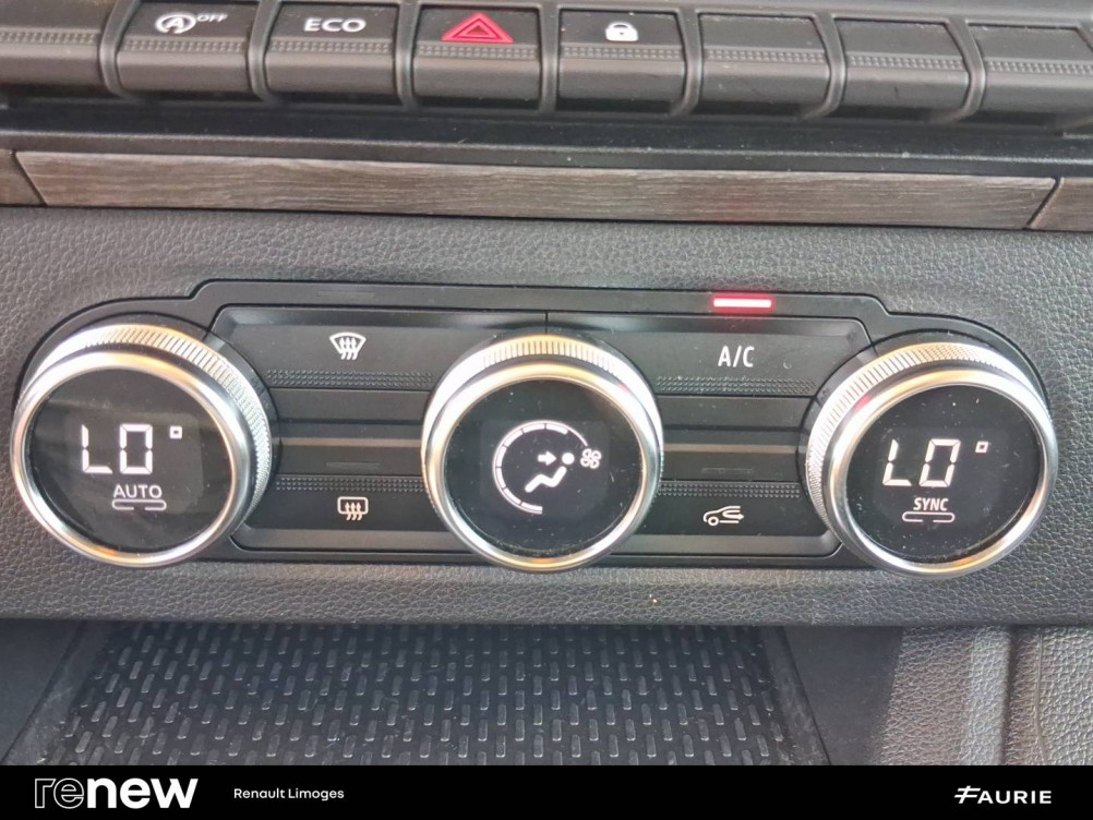 Acheter Renault Kangoo Kangoo Blue dCi 95 Intens  5p occasion dans les concessions du Groupe Faurie