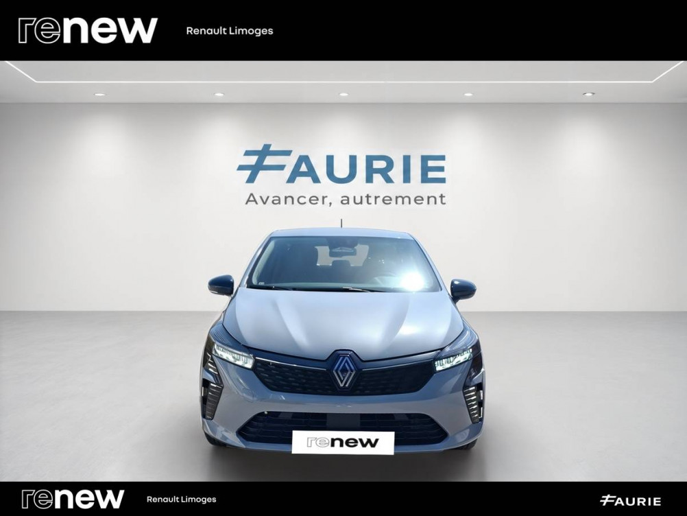 Acheter Renault Clio 5 Clio Blue dCi 100 ch GSR2 Evolution 5p occasion dans les concessions du Groupe Faurie