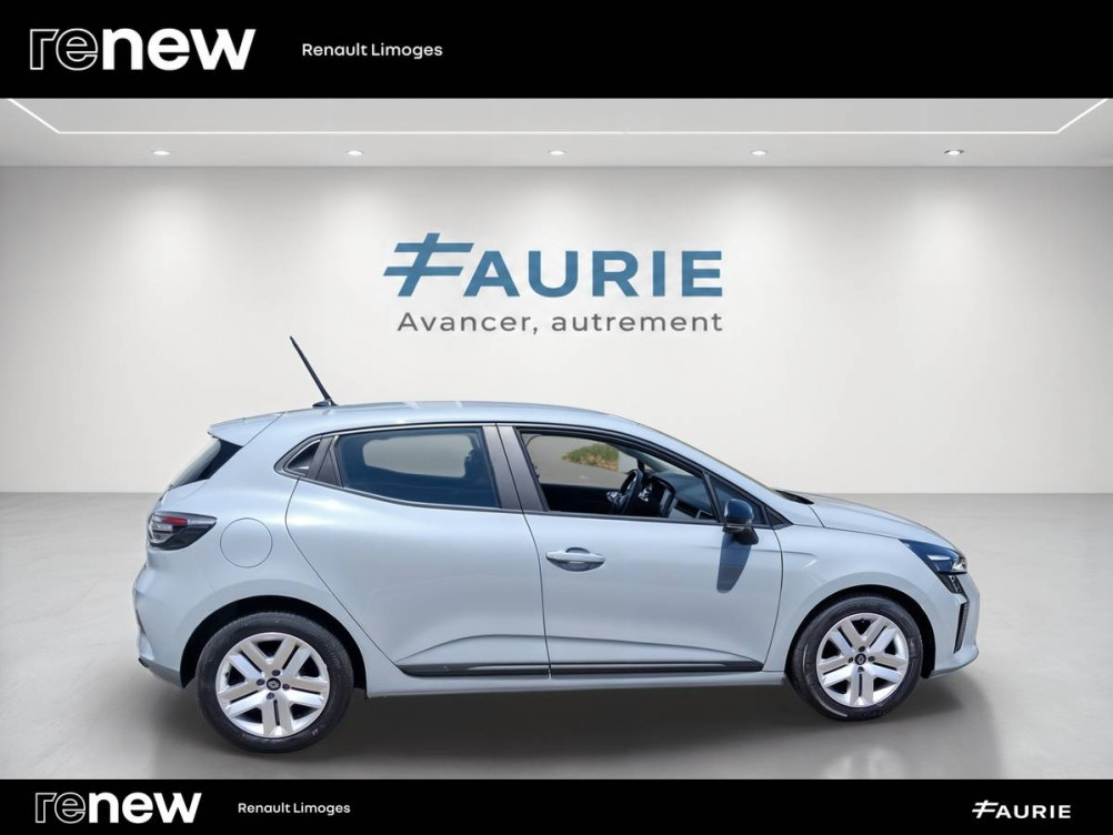 Acheter Renault Clio 5 Clio TCe 90 Evolution 5p occasion dans les concessions du Groupe Faurie