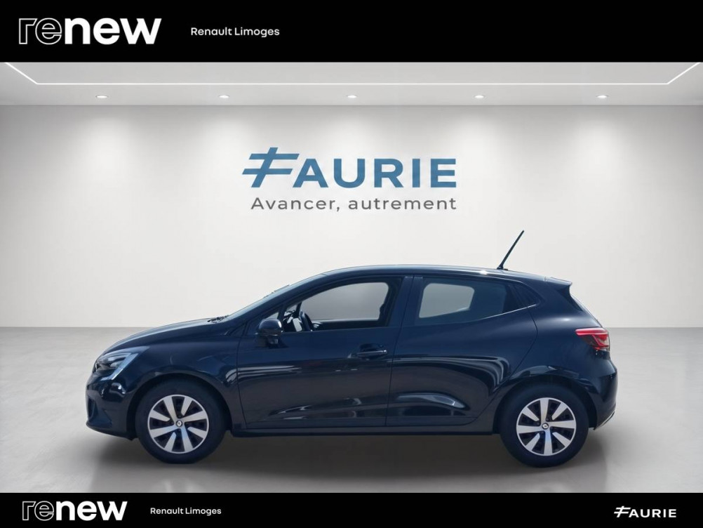 Acheter Renault Clio 5 Clio TCe 90 Equilibre 5p occasion dans les concessions du Groupe Faurie