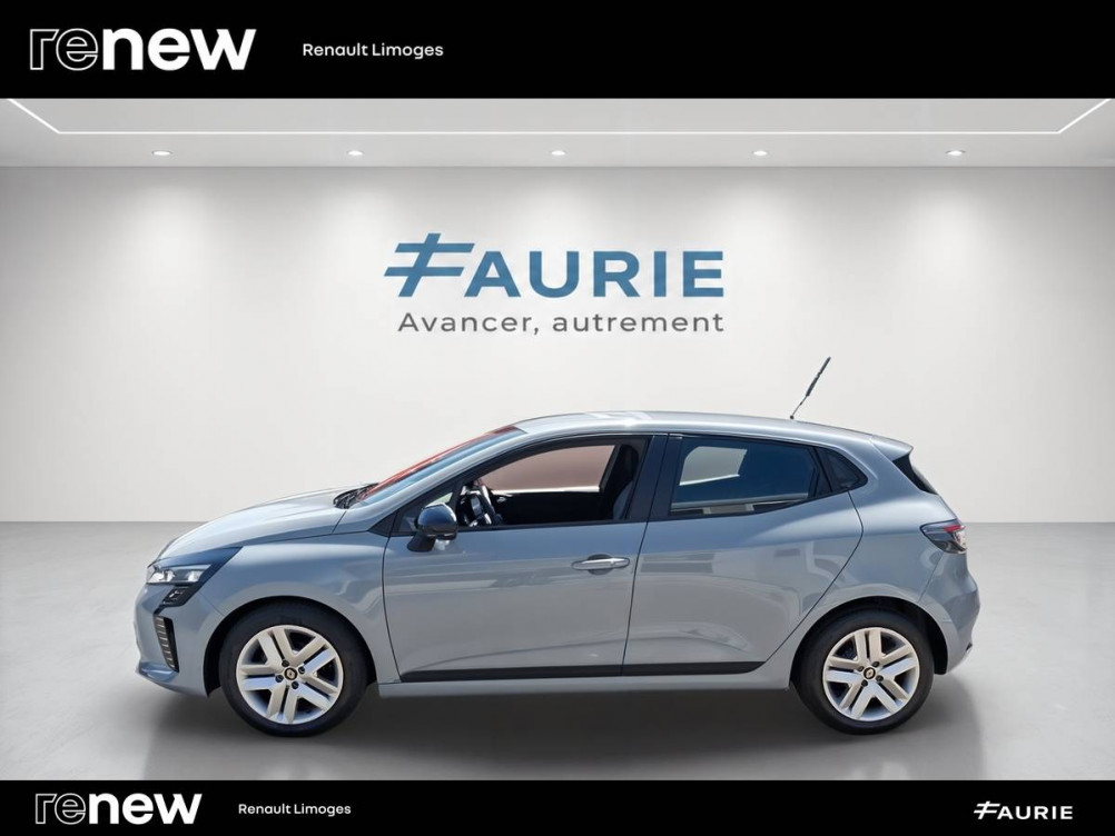 Acheter Renault Clio 5 Clio TCe 90 Evolution 5p occasion dans les concessions du Groupe Faurie