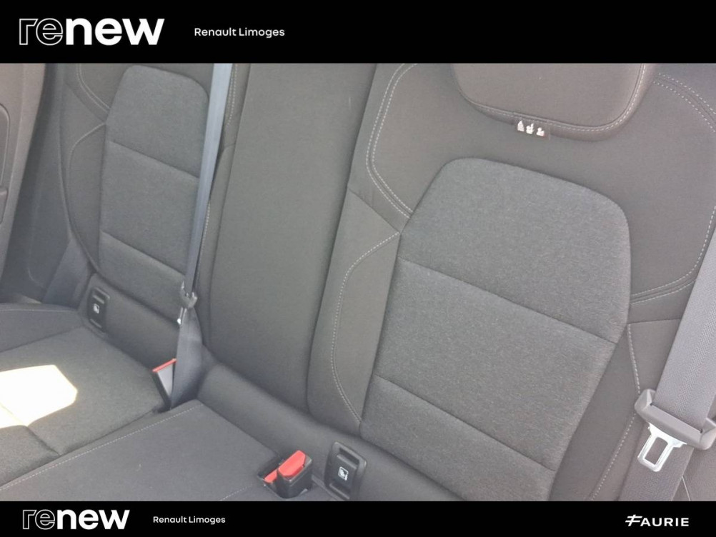 Acheter Renault Clio 5 Clio TCe 90 Equilibre 5p occasion dans les concessions du Groupe Faurie