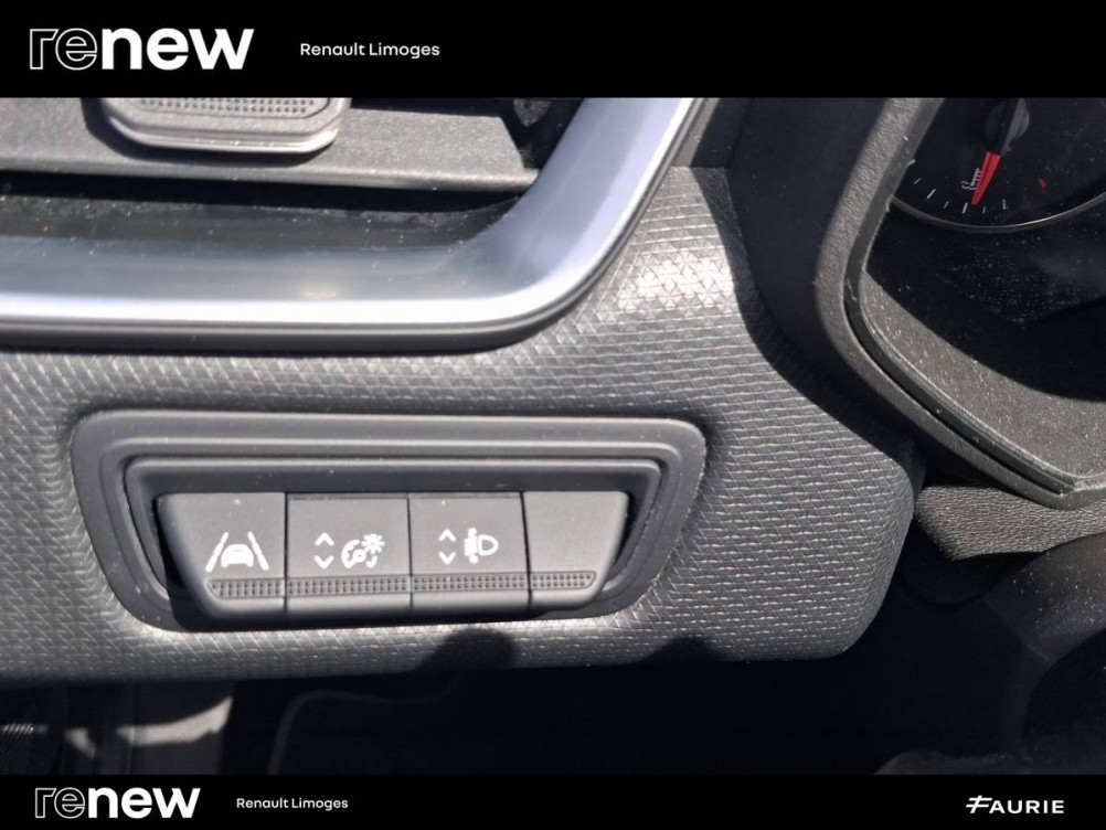 Acheter Renault Clio 5 Clio TCe 90 Equilibre 5p occasion dans les concessions du Groupe Faurie
