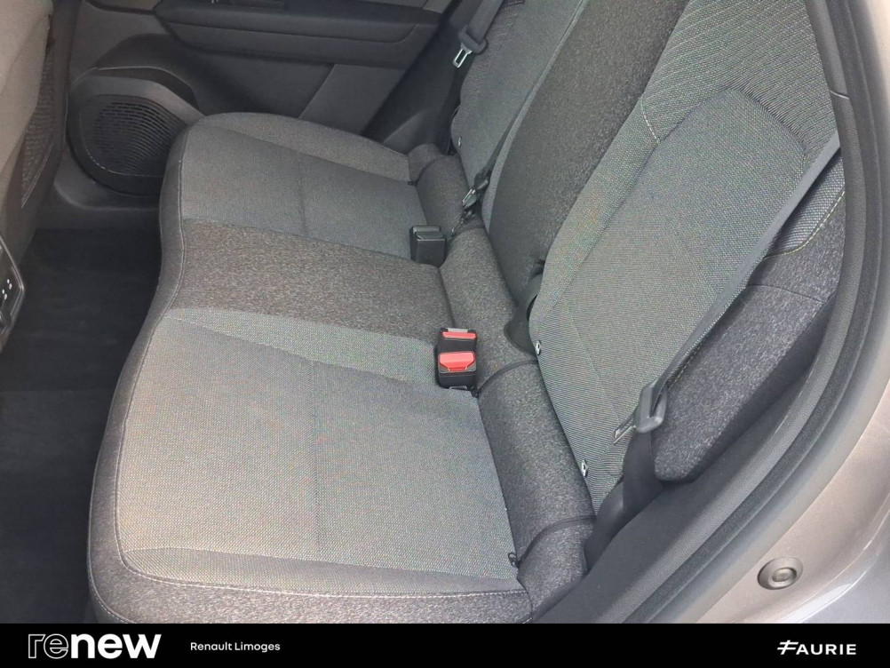 Acheter Renault Captur 2 Captur Eco-G 100 ch Techno 5p occasion dans les concessions du Groupe Faurie