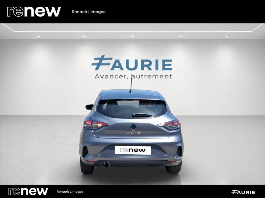 Acheter Renault Clio 5 Clio SCe 65 Evolution 5p occasion dans les concessions du Groupe Faurie