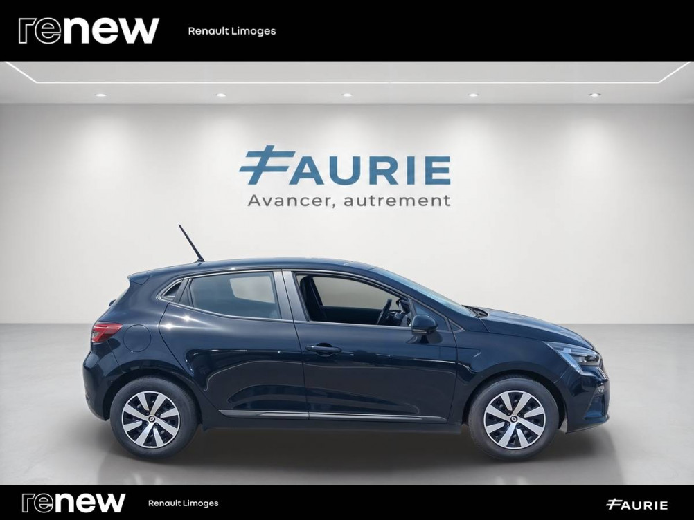 Acheter Renault Clio 5 Clio TCe 90 Equilibre 5p occasion dans les concessions du Groupe Faurie