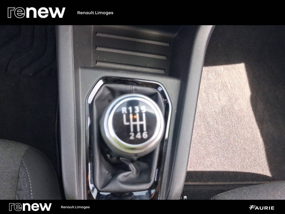 Acheter Renault Clio 5 Clio TCe 90 Equilibre 5p occasion dans les concessions du Groupe Faurie