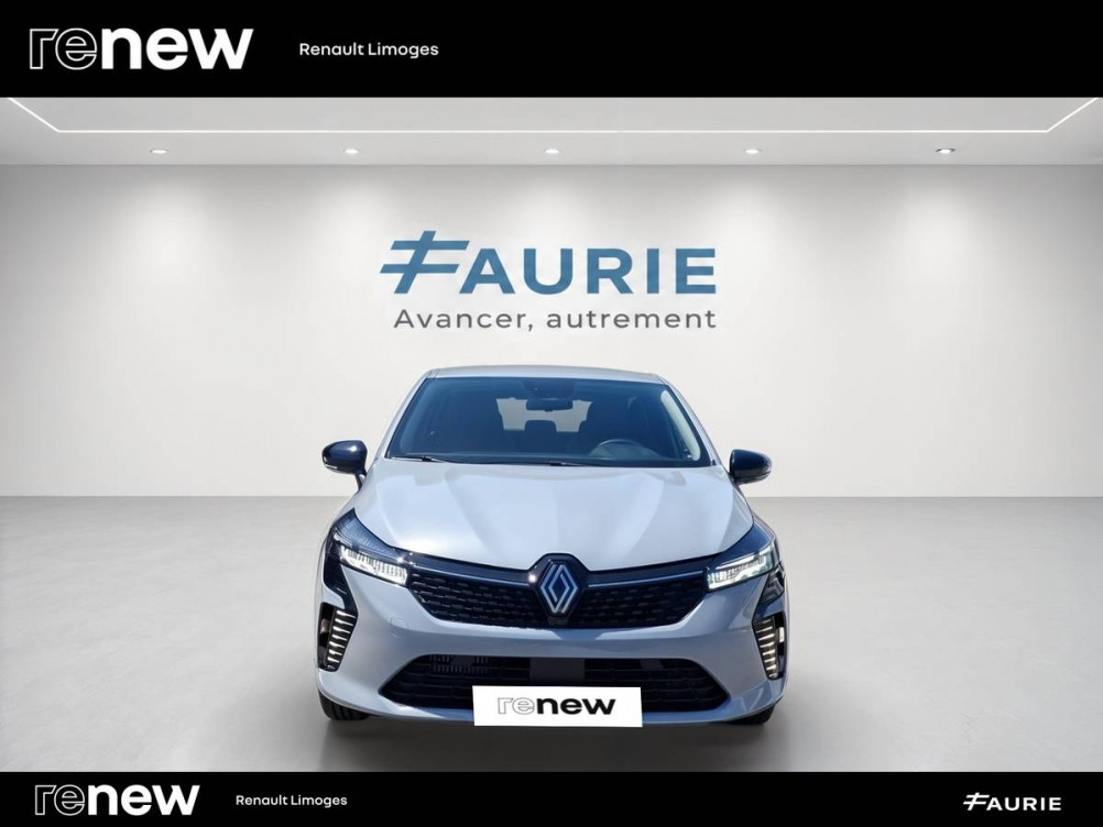 Acheter Renault Clio 5 Clio TCe 90 Evolution 5p occasion dans les concessions du Groupe Faurie