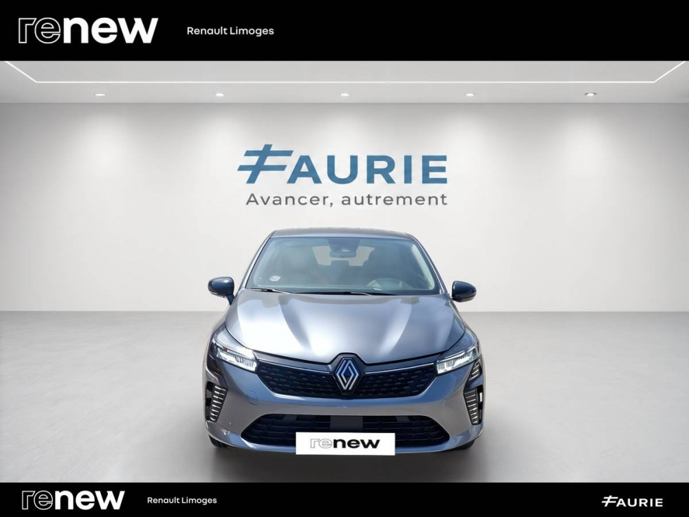 Acheter Renault Clio 5 Clio SCe 65 Evolution 5p occasion dans les concessions du Groupe Faurie