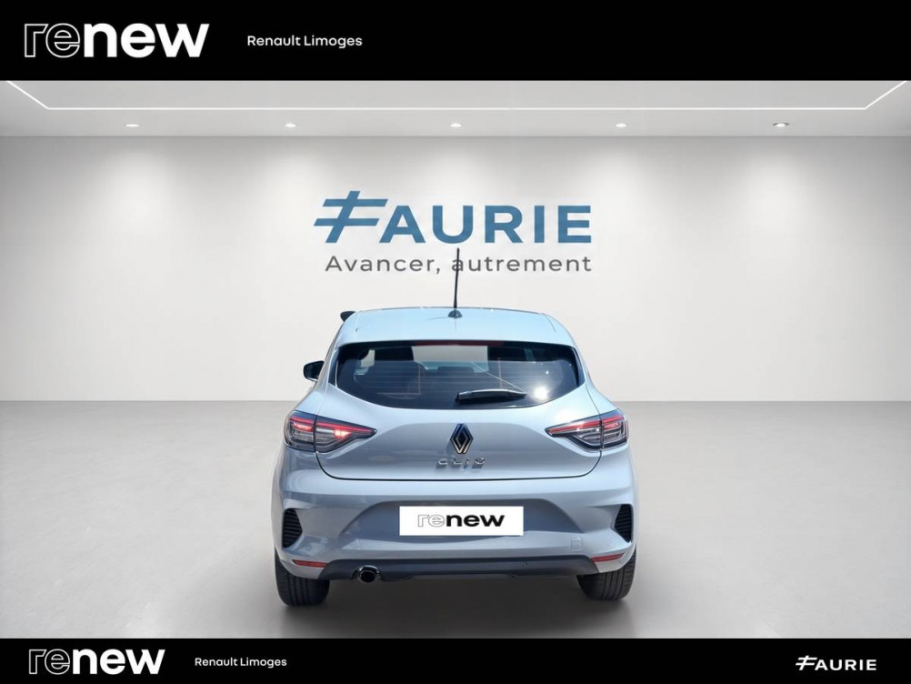 Acheter Renault Clio 5 Clio TCe 90 Evolution 5p occasion dans les concessions du Groupe Faurie