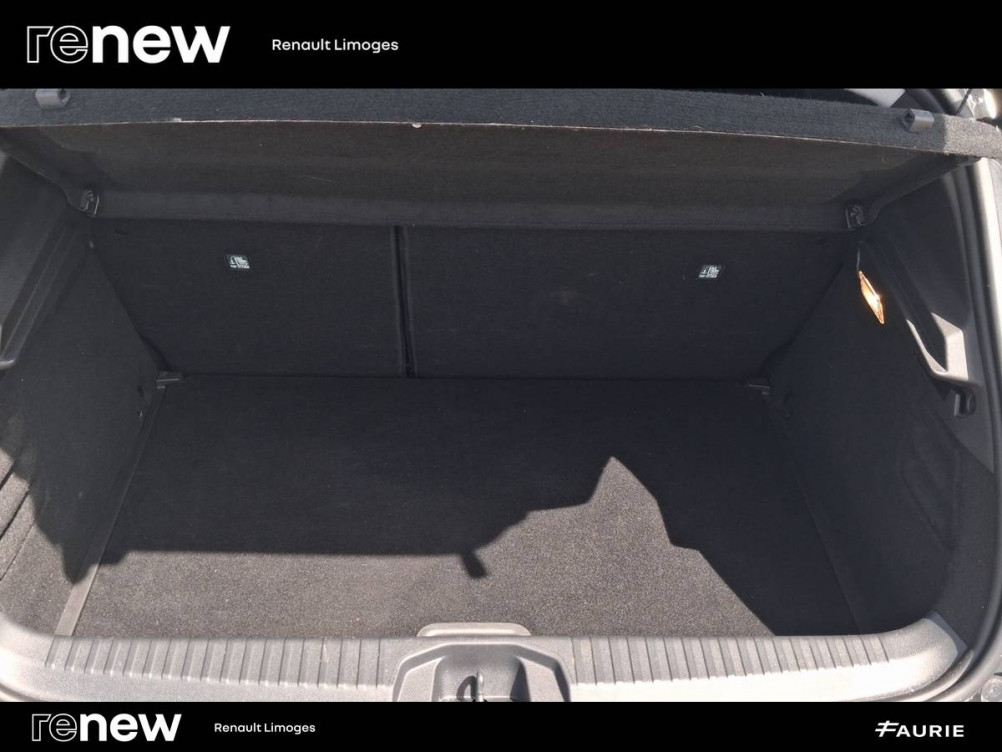 Acheter Renault Clio 5 Clio TCe 90 Equilibre 5p occasion dans les concessions du Groupe Faurie