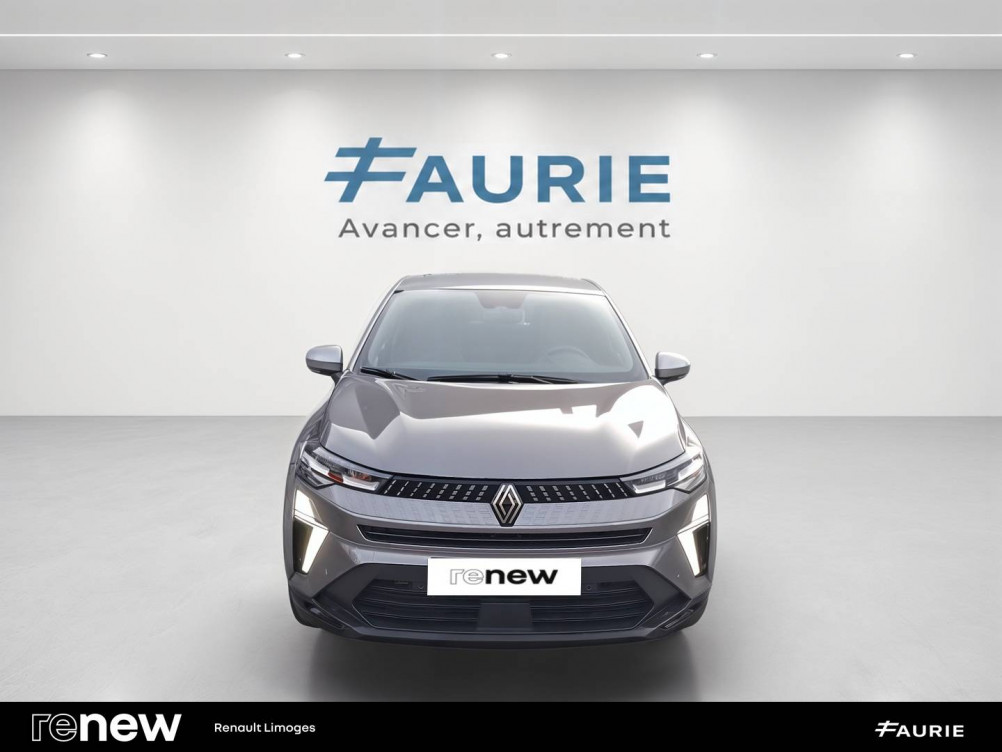 Acheter Renault Captur 2 Captur Eco-G 100 ch Techno 5p occasion dans les concessions du Groupe Faurie