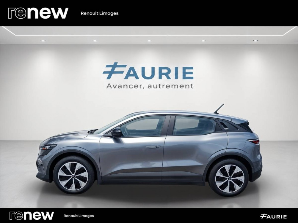 Acheter Renault Megane E-Tech Megane E-Tech EV60 130ch optimum charge Evolution ER 5p occasion dans les concessions du Groupe Faurie