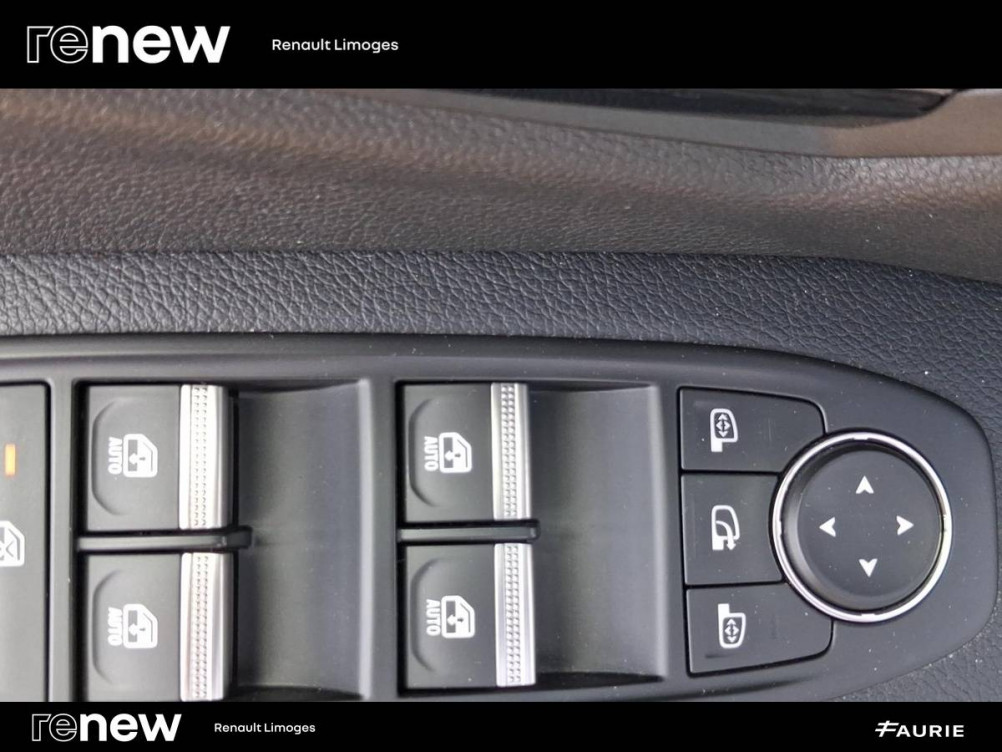 Acheter Renault Megane E-Tech Megane E-Tech EV60 130ch optimum charge Evolution ER 5p occasion dans les concessions du Groupe Faurie