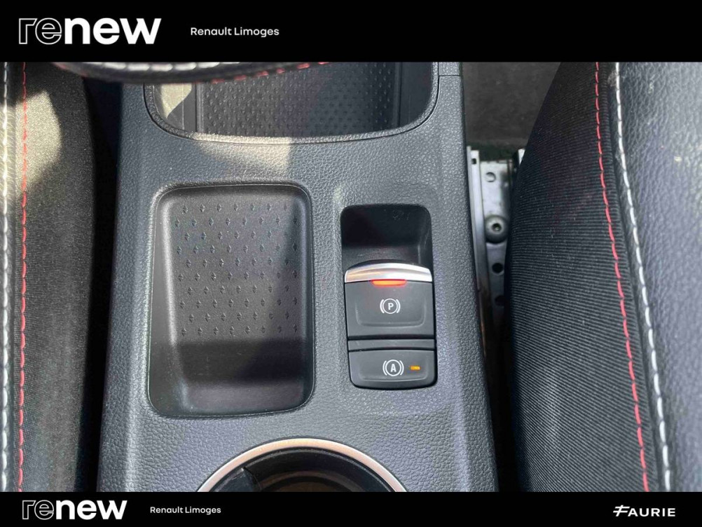 Acheter Renault Captur 2 Captur E-Tech 145 - 21B R.S. Line 5p occasion dans les concessions du Groupe Faurie