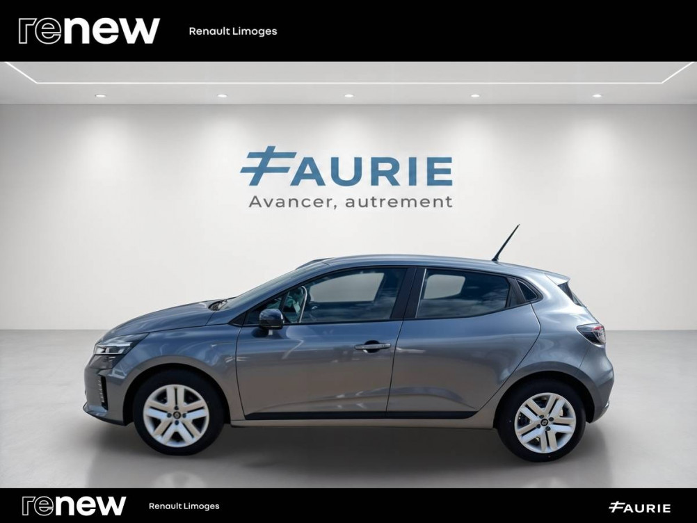 Acheter Renault Clio 5 Clio Blue dCi 100 ch GSR2 Evolution 5p occasion dans les concessions du Groupe Faurie