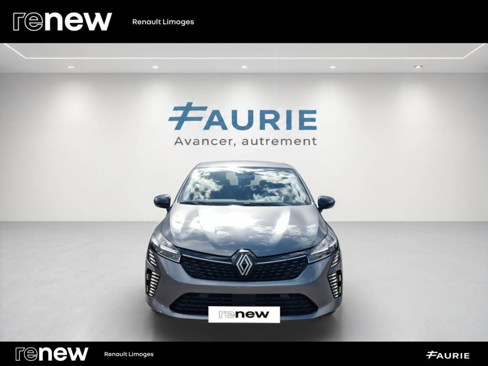 Acheter Renault Clio 5 Clio Blue dCi 100 ch GSR2 Evolution 5p occasion dans les concessions du Groupe Faurie