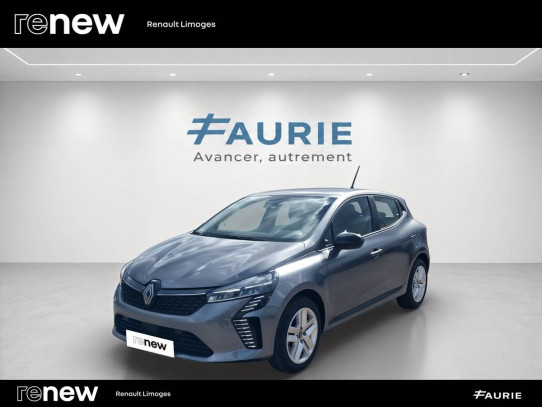 Acheter Renault Clio 5 Clio Blue dCi 100 ch GSR2 Evolution 5p occasion dans les concessions du Groupe Faurie