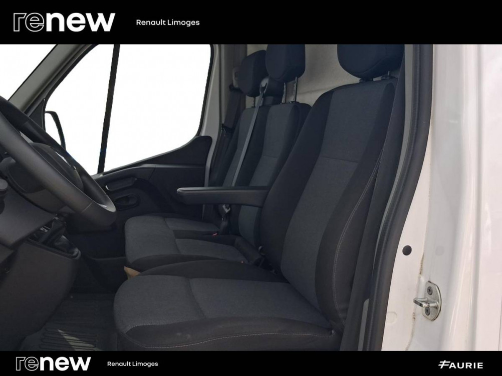 Acheter Renault Master 3 MASTER FGN TRAC F3500 L2H2 BLUE DCI 135 CONFORT 4p occasion dans les concessions du Groupe Faurie