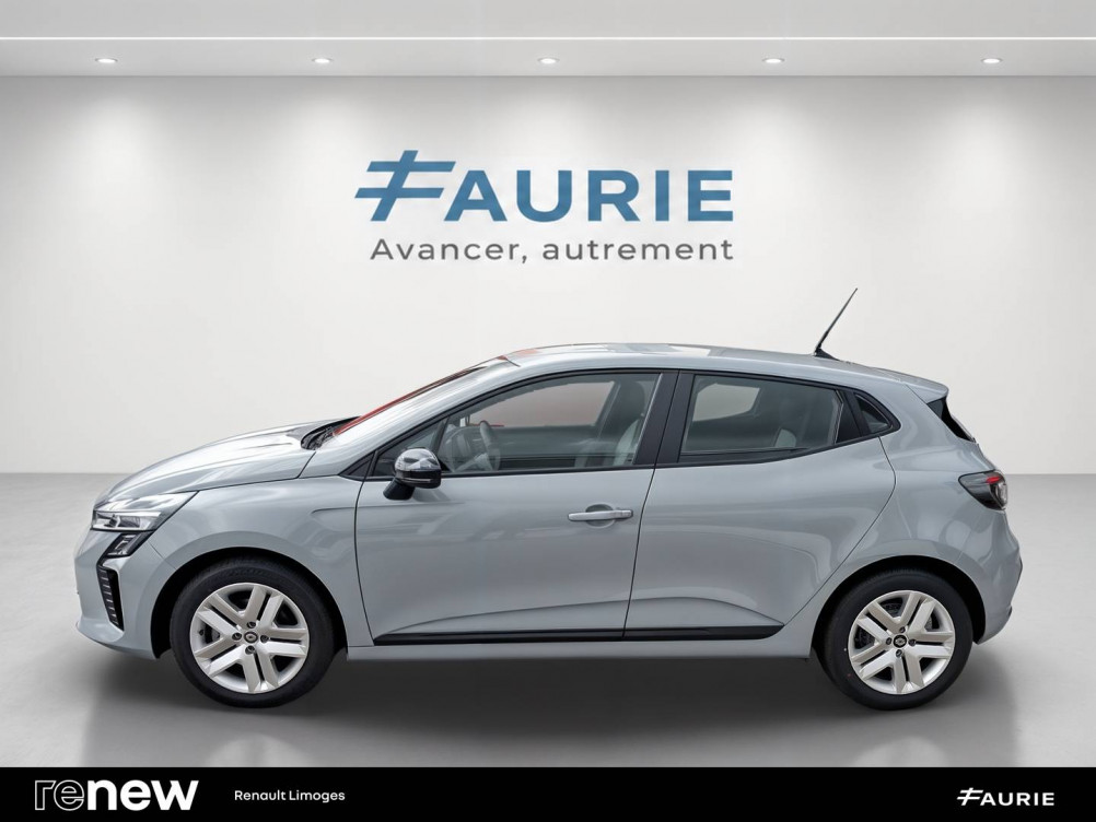 Acheter Renault Clio 5 Clio Blue dCi 100 ch GSR2 Evolution 5p occasion dans les concessions du Groupe Faurie