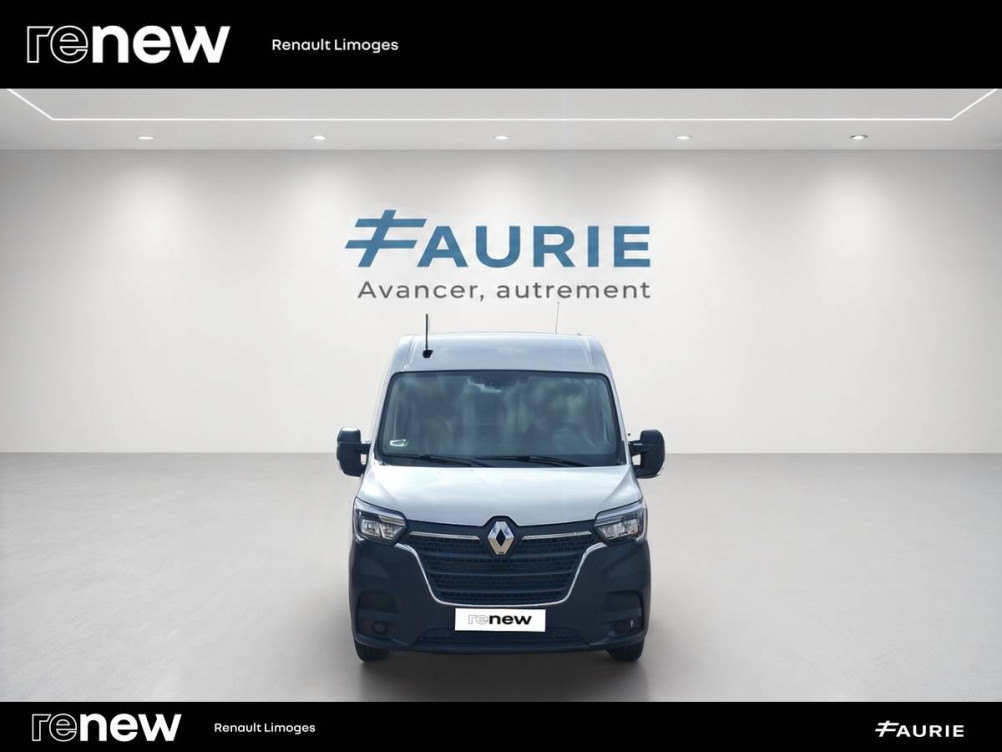 Acheter Renault Master 3 MASTER FGN TRAC F3500 L2H2 BLUE DCI 135 CONFORT 4p occasion dans les concessions du Groupe Faurie
