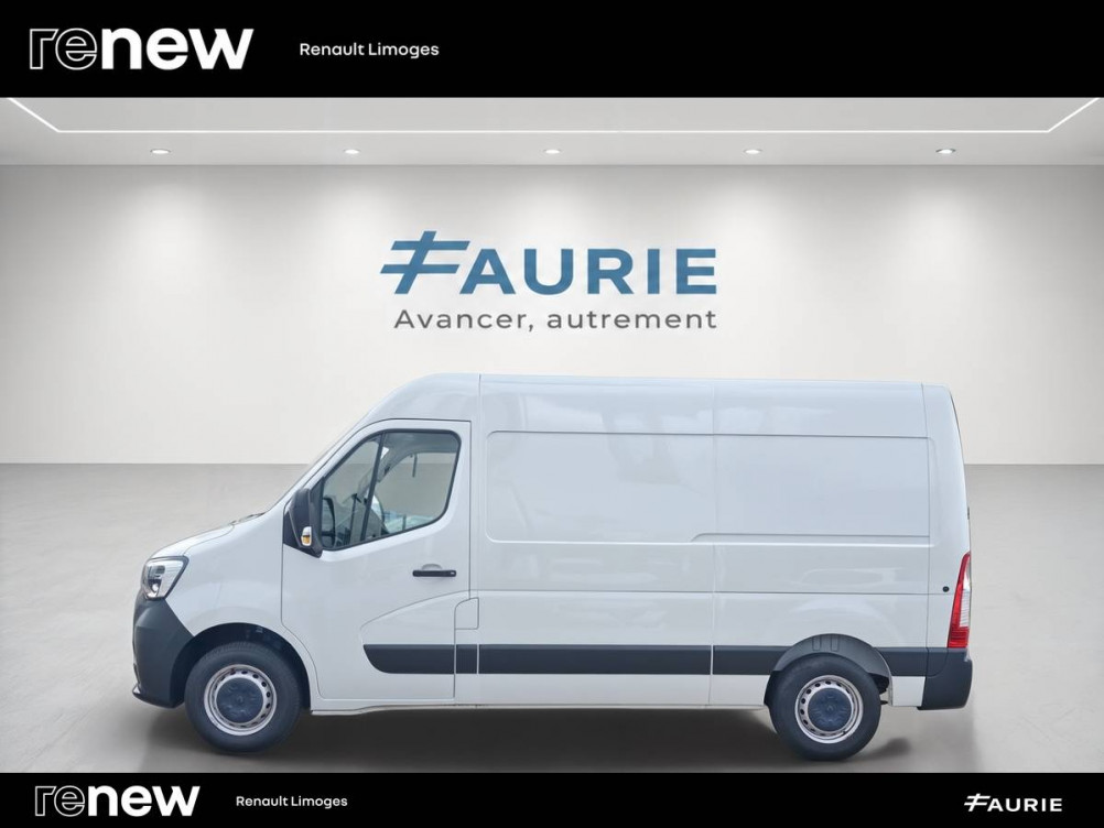 Acheter Renault Master 3 MASTER FGN TRAC F3500 L2H2 BLUE DCI 135 CONFORT 4p occasion dans les concessions du Groupe Faurie