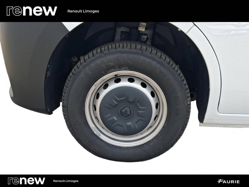 Acheter Renault Master 3 MASTER FGN TRAC F3500 L2H2 BLUE DCI 135 CONFORT 4p occasion dans les concessions du Groupe Faurie