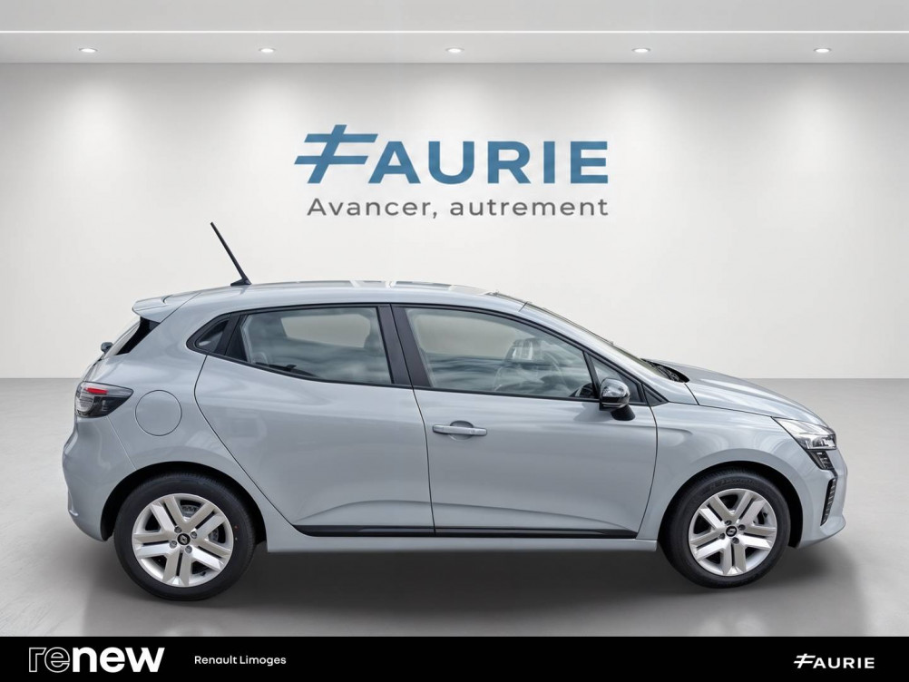 Acheter Renault Clio 5 Clio Blue dCi 100 ch GSR2 Evolution 5p occasion dans les concessions du Groupe Faurie