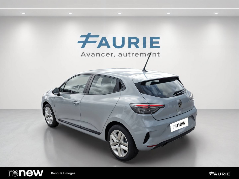 Acheter Renault Clio 5 Clio Blue dCi 100 ch GSR2 Evolution 5p occasion dans les concessions du Groupe Faurie