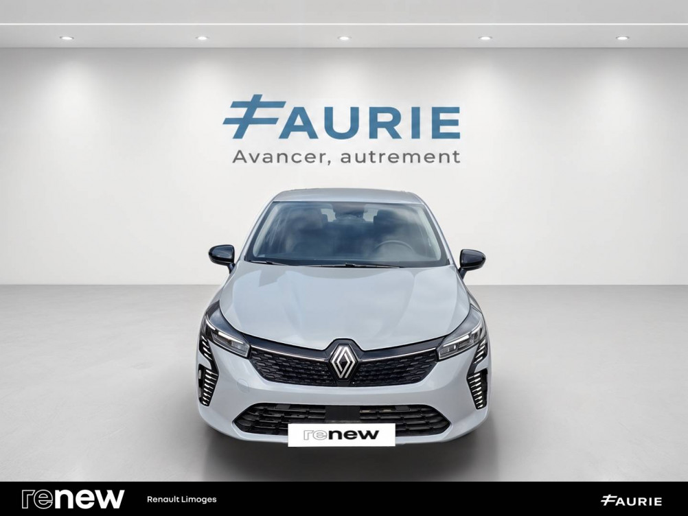 Acheter Renault Clio 5 Clio Blue dCi 100 ch GSR2 Evolution 5p occasion dans les concessions du Groupe Faurie