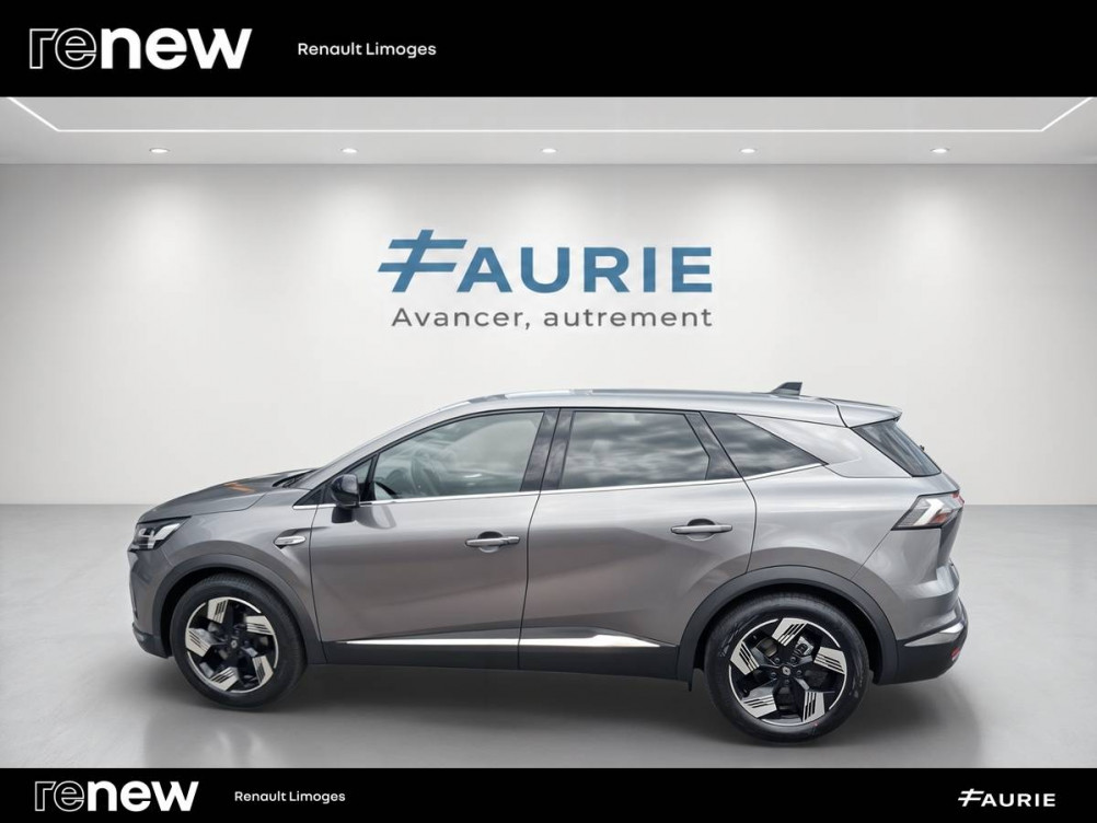 Acheter Renault Symbioz Symbioz E-Tech full hybrid 145 Techno 5p occasion dans les concessions du Groupe Faurie