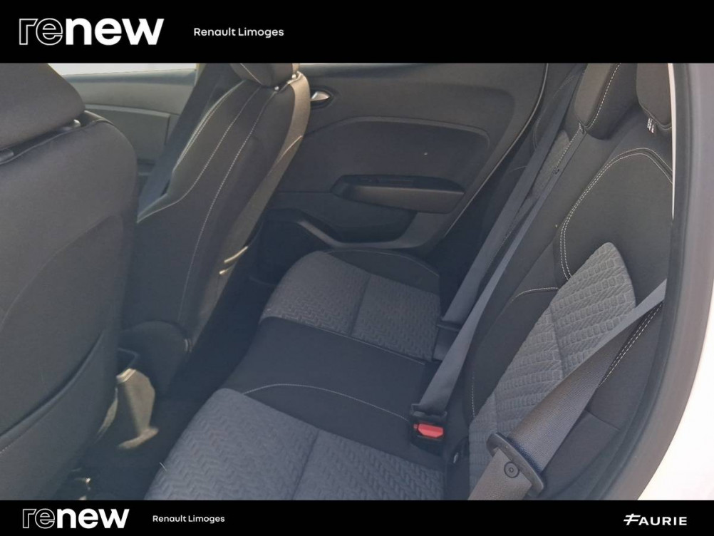 Acheter Renault Clio 5 Clio Blue dCi 100 Evolution 5p occasion dans les concessions du Groupe Faurie