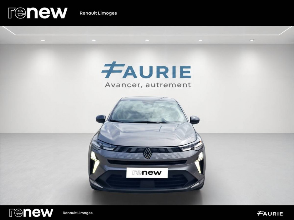 Acheter Renault Symbioz Symbioz E-Tech full hybrid 145 Techno 5p occasion dans les concessions du Groupe Faurie