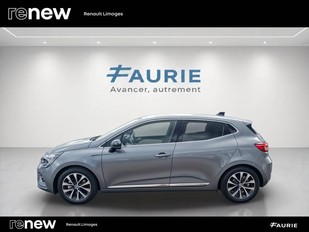 Acheter Renault Clio 5 Clio E-Tech full hybrid 145 Techno 5p occasion dans les concessions du Groupe Faurie