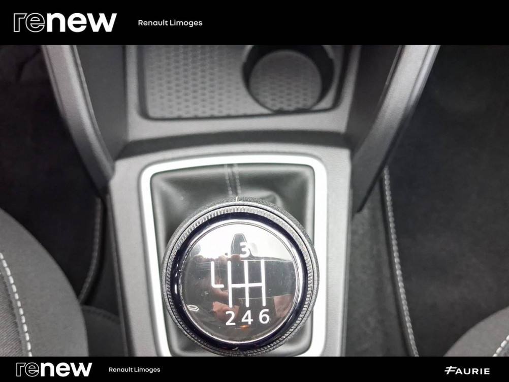 Acheter Dacia Duster Duster Blue dCi 115 4x2 Journey + 5p occasion dans les concessions du Groupe Faurie