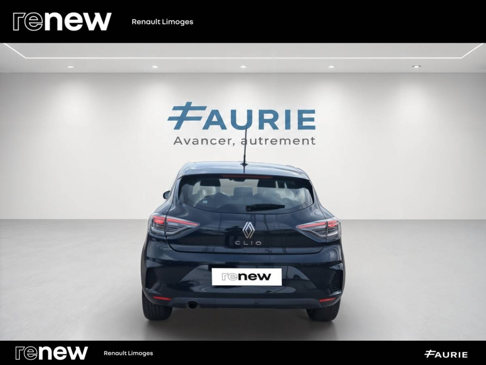 Acheter Renault Clio 5 Clio Blue dCi 100 ch GSR2 Evolution 5p occasion dans les concessions du Groupe Faurie