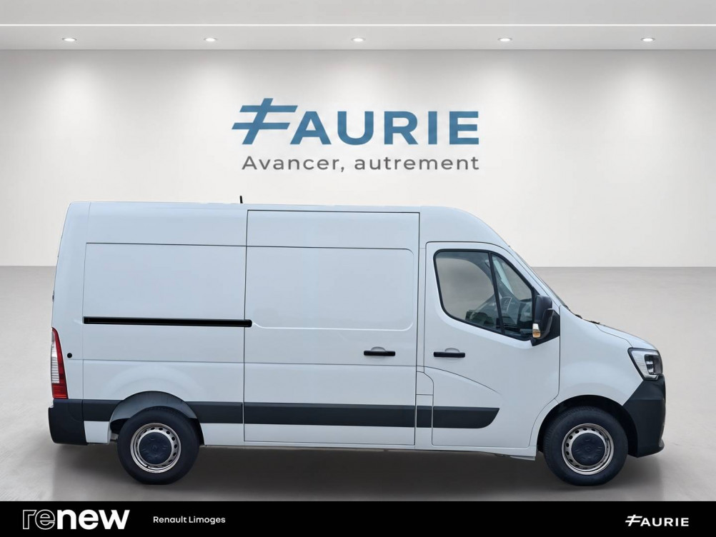 Acheter Renault Master 3 MASTER FGN TRAC F3500 L2H2 BLUE DCI 135 CONFORT 4p occasion dans les concessions du Groupe Faurie