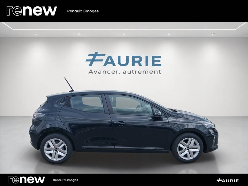 Acheter Renault Clio 5 Clio Blue dCi 100 ch GSR2 Evolution 5p occasion dans les concessions du Groupe Faurie