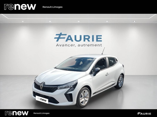 Acheter Renault Clio 5 Clio E-Tech full hybrid 145 Evolution 5p occasion dans les concessions du Groupe Faurie
