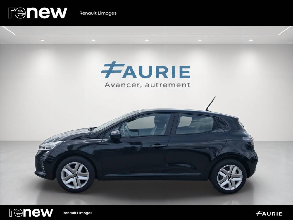 Acheter Renault Clio 5 Clio Blue dCi 100 ch GSR2 Evolution 5p occasion dans les concessions du Groupe Faurie