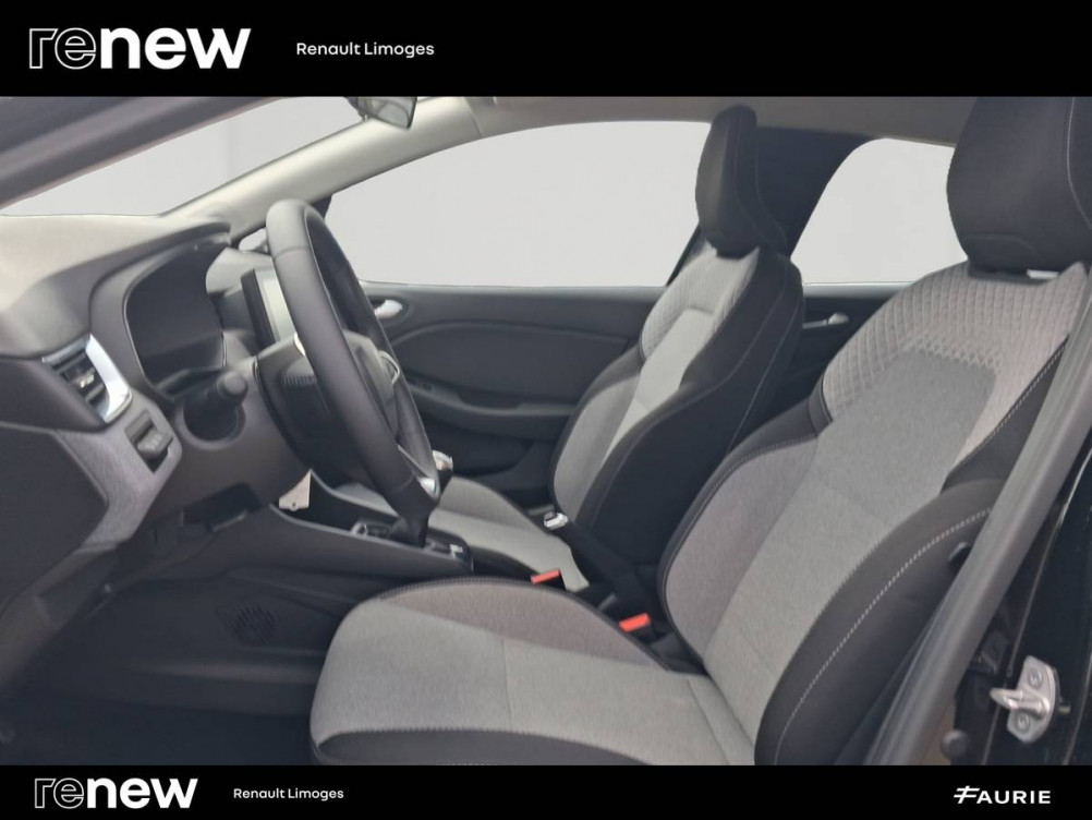 Acheter Renault Clio 5 Clio Blue dCi 100 ch GSR2 Evolution 5p occasion dans les concessions du Groupe Faurie
