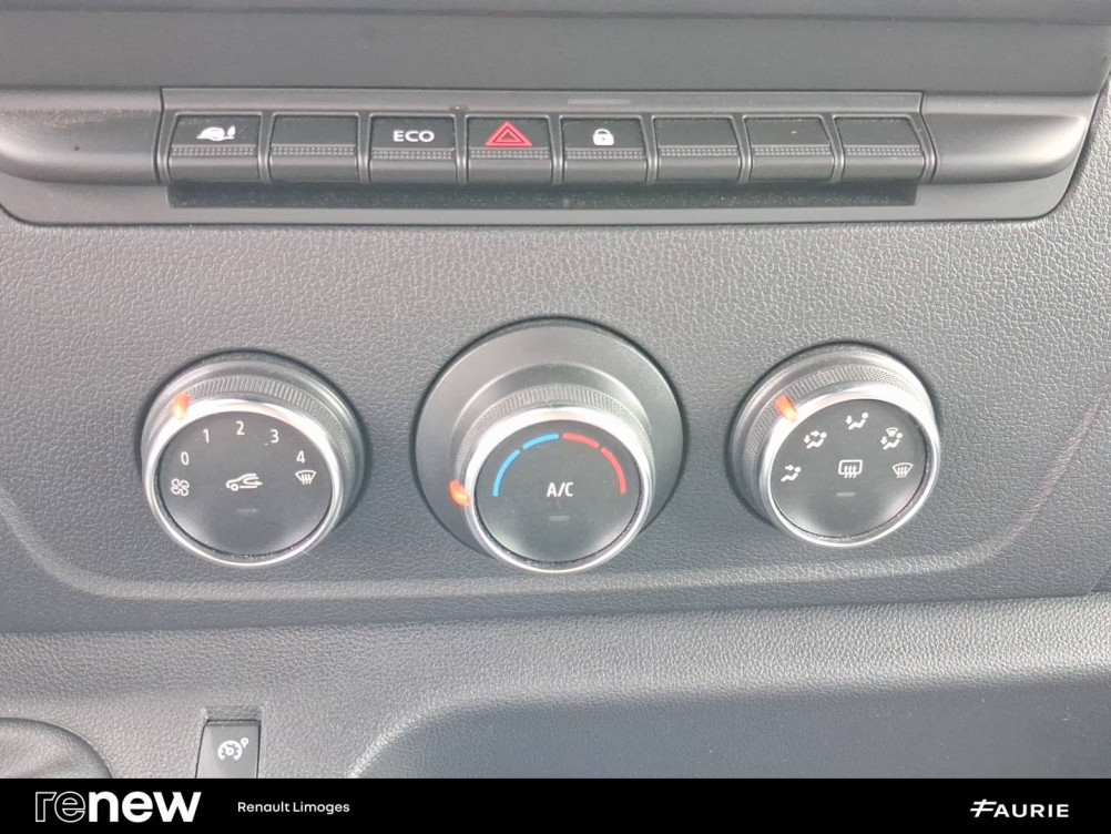 Acheter Renault Master 3 MASTER FGN TRAC F3500 L2H2 BLUE DCI 135 CONFORT 4p occasion dans les concessions du Groupe Faurie