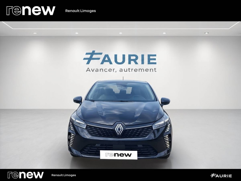 Acheter Renault Clio 5 Clio Blue dCi 100 ch GSR2 Evolution 5p occasion dans les concessions du Groupe Faurie