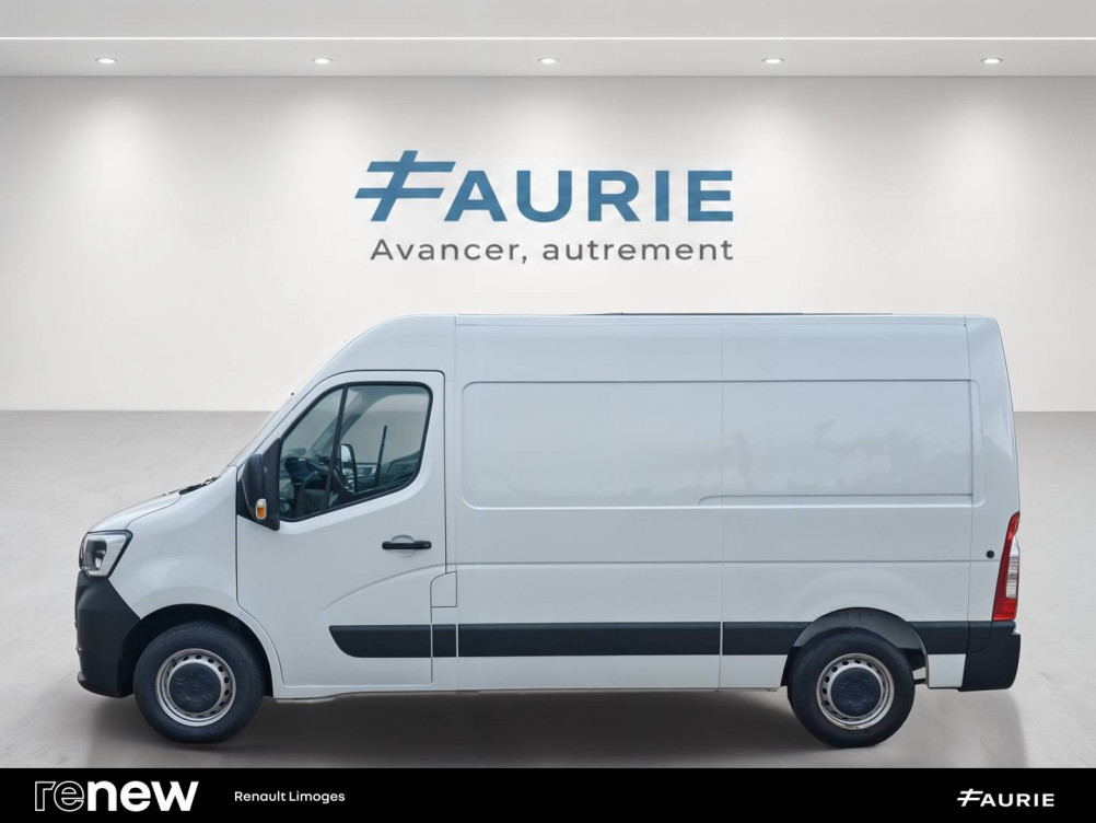 Acheter Renault Master 3 MASTER FGN TRAC F3500 L2H2 BLUE DCI 135 CONFORT 4p occasion dans les concessions du Groupe Faurie