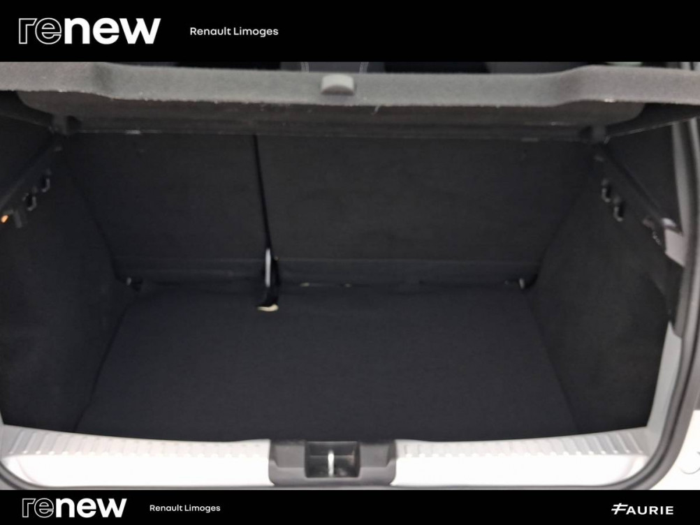 Acheter Dacia Sandero Sandero SCe 65 Expression 5p occasion dans les concessions du Groupe Faurie